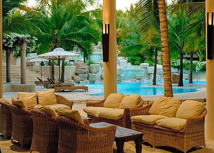 Swahili Villa Coco 2Br Apartment 700M To Beach Mombasa