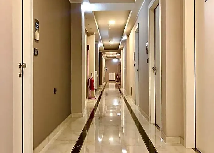 Hotel Folen Milan