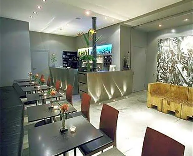 Hotel Limmatblick Zurich