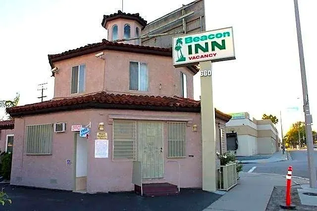 Beacon Motel Long Beach