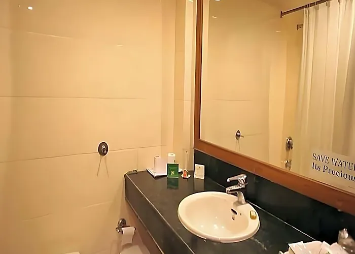 Del Hotel Amritsar