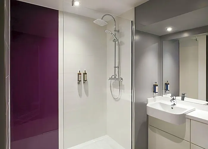 Premier Inn Premier Inn London City
