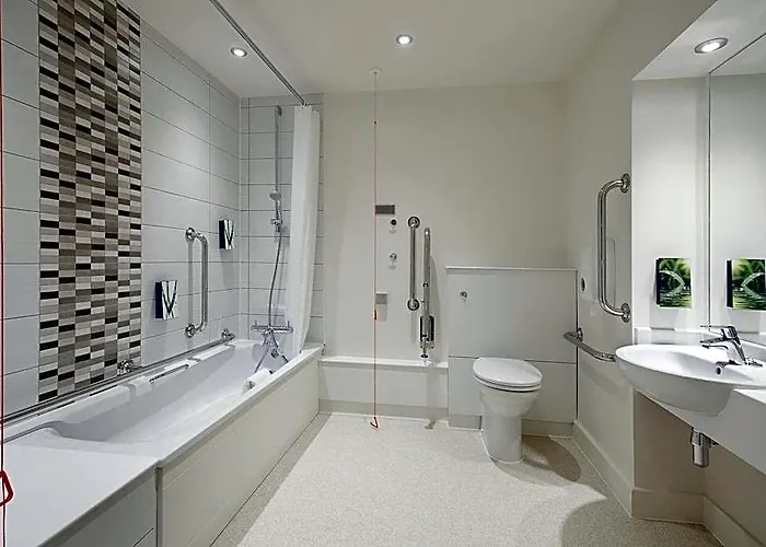 Premier Inn Premier Inn London City
