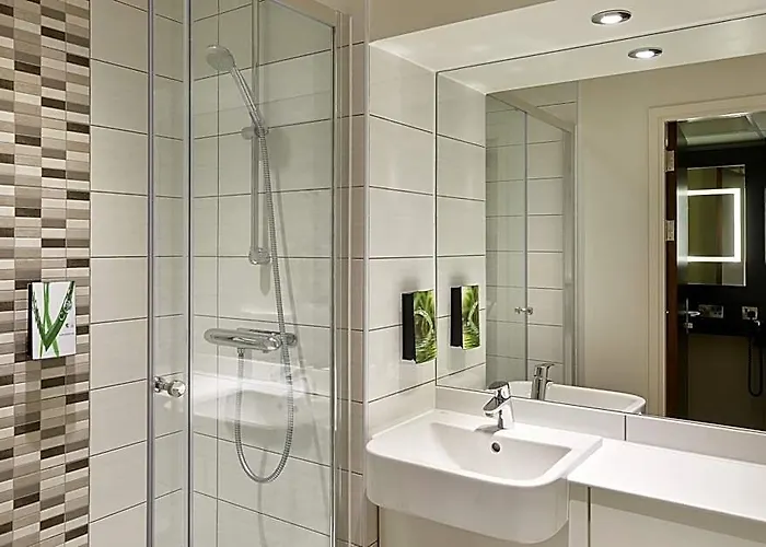 Premier Inn Premier Inn London City