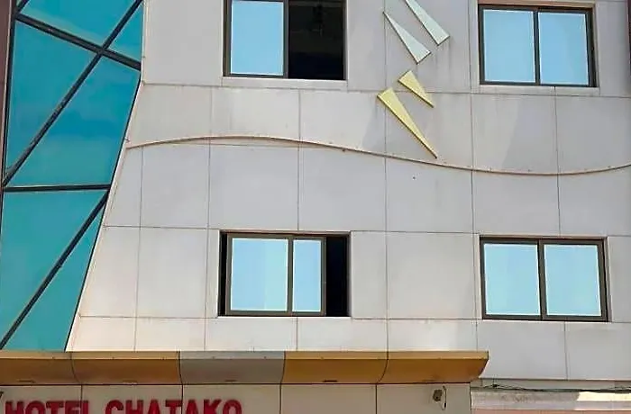 Hotel Chatako Ahmedabad