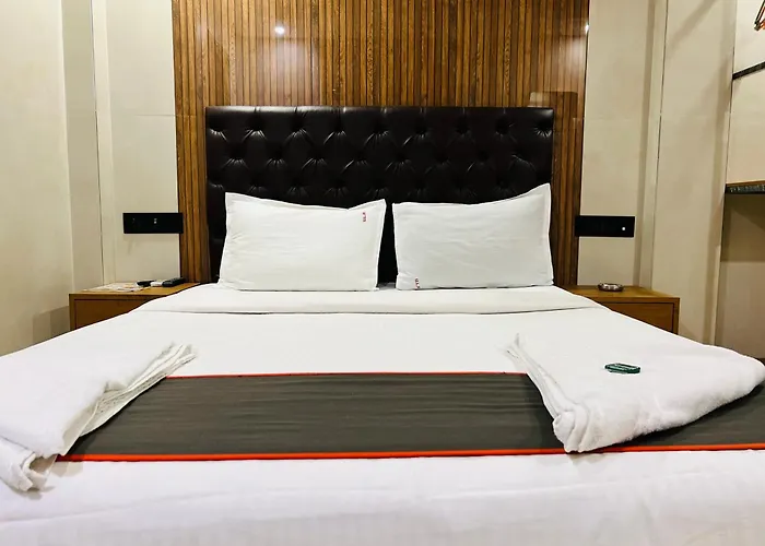 U Life Hotel Mumbai