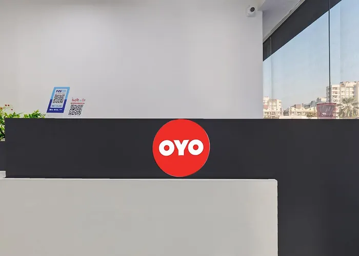 Hotel O Off Hotel Room Surat