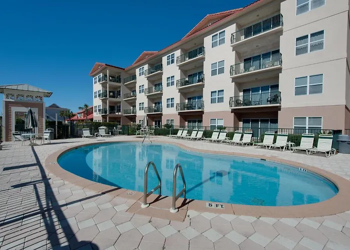 Emerald Waters 305 Destin