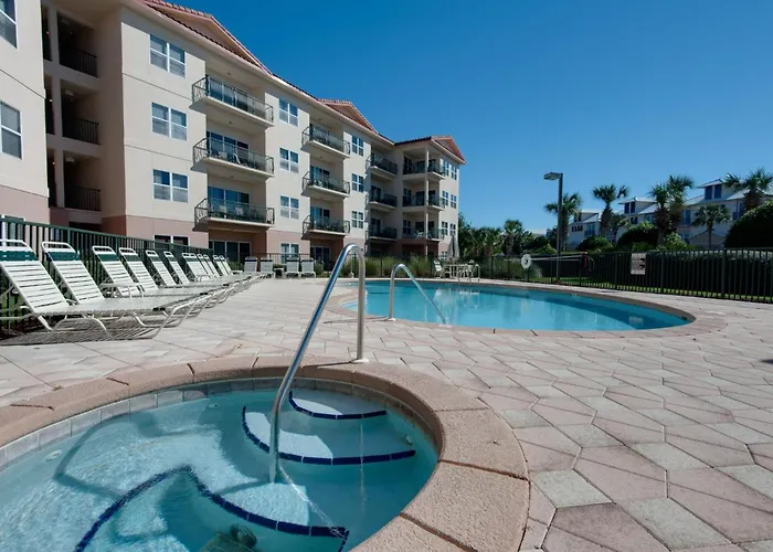 Emerald Waters 305 Destin