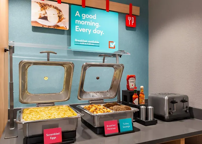 Avid Hotels Billings West By Ihg