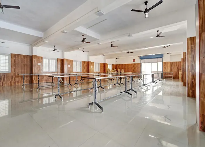 Hotel O Aranmanai Coimbatore