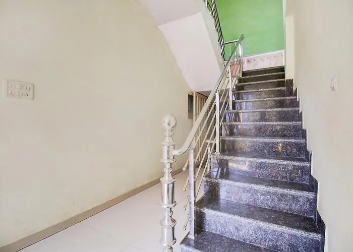 Hotel O Satyam Shree Indore