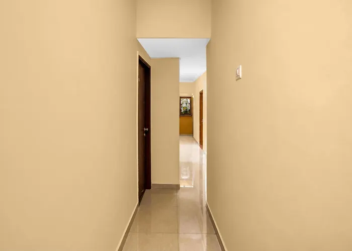 Hotel O Lal Sai Residency Mumbai
