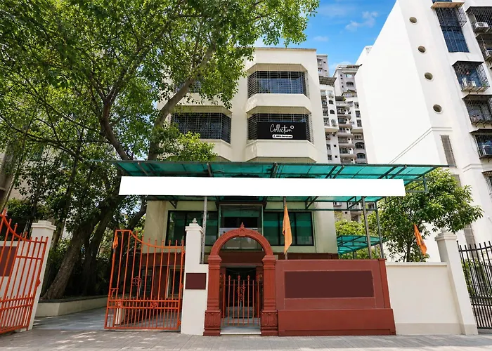 Hotel O Lal Sai Residency Mumbai
