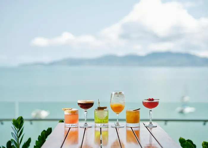 Ardo Hotel Townsville