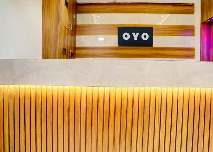 Hotel O Sun Light Ahmedabad