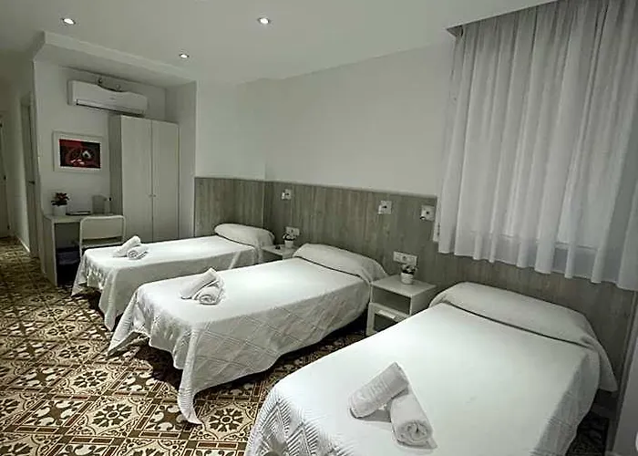 Hostal Nova Barcelona
