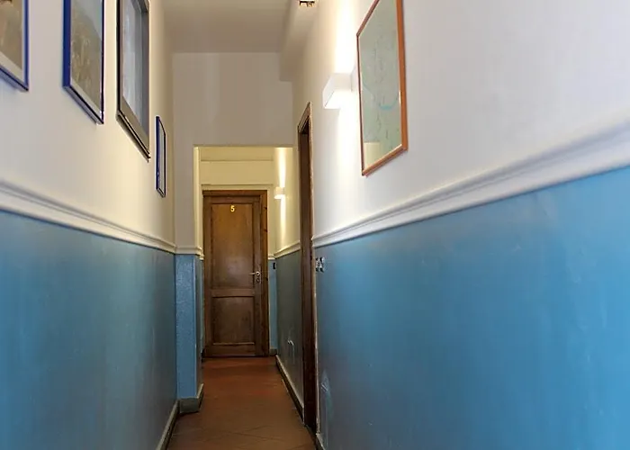 Max Apartments Florence