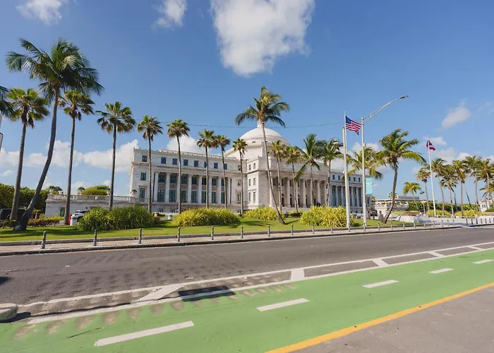 The Oliver Hotel San Juan
