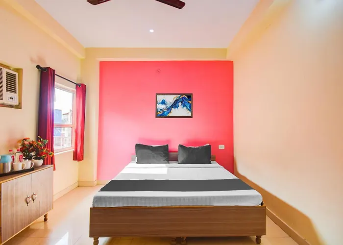 Hotel O Radhe Radhe Near Jaipur International Airport Jaipur International Airport