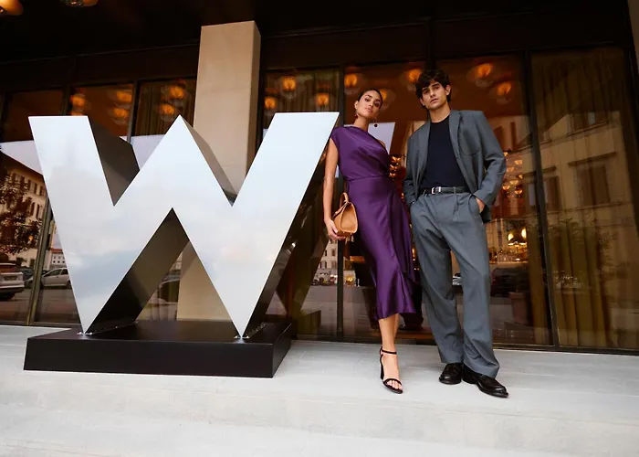 W Florence