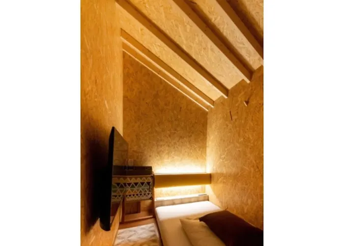 Eegee Stay Kamata"Capsule Room Only" - Vacation Stay 25665V Tokyo