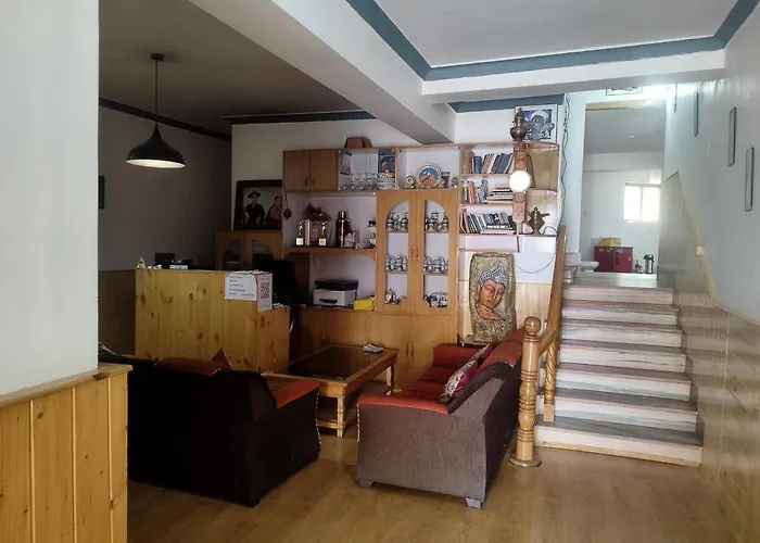 Tara Palace Leh