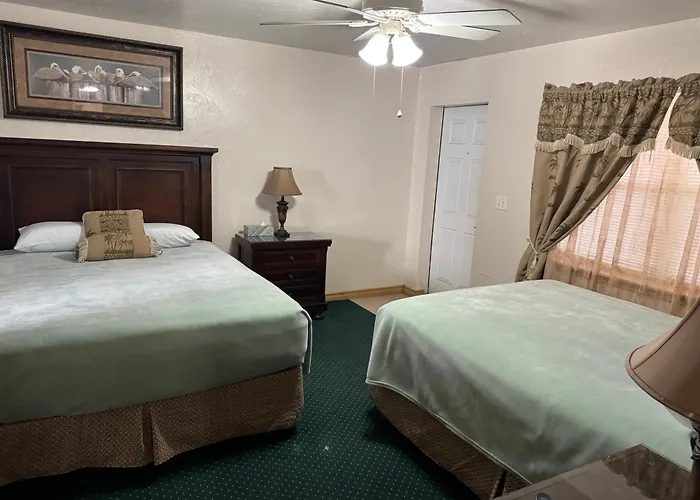 Sierra Suites Daytona Beach