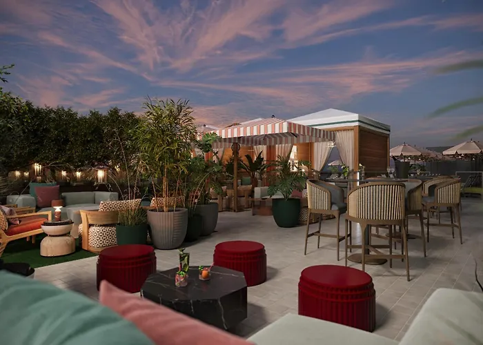 Hotel Trinity, Autograph Collection Austin