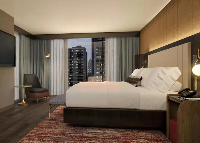 Hotel Trinity, Autograph Collection Austin