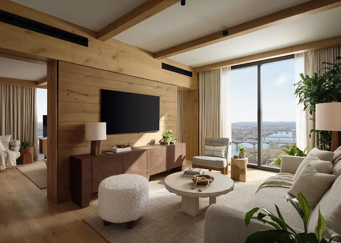 1 Hotel Austin
