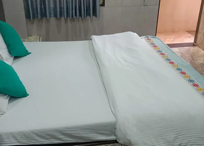 Hotel Vishwa Palace Chhatrapati Sambhajinagar