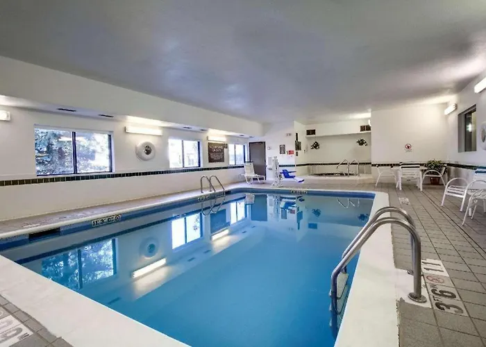 Comfort Inn Moline - Quad Cities
