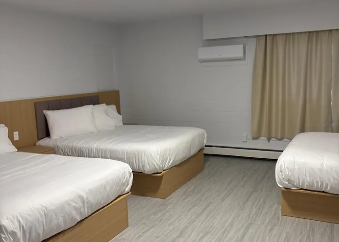Rundle Inn And Suites Edmonton