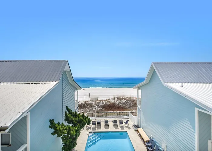 Sea Oats Motel Destin