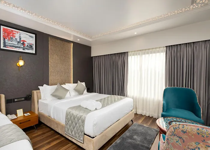 Paramount Residency Nedumbassery