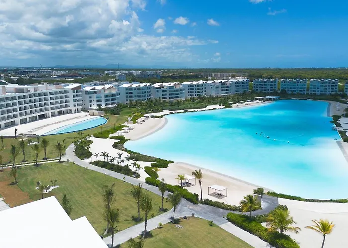 The Palms Boutique Hotel & Residence Punta Cana