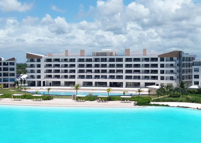 The Palms Boutique Hotel & Residence Punta Cana