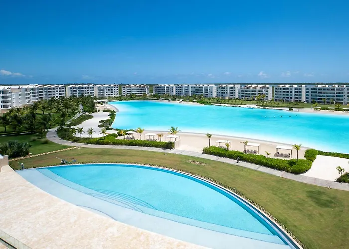 The Palms Boutique Hotel & Residence Punta Cana
