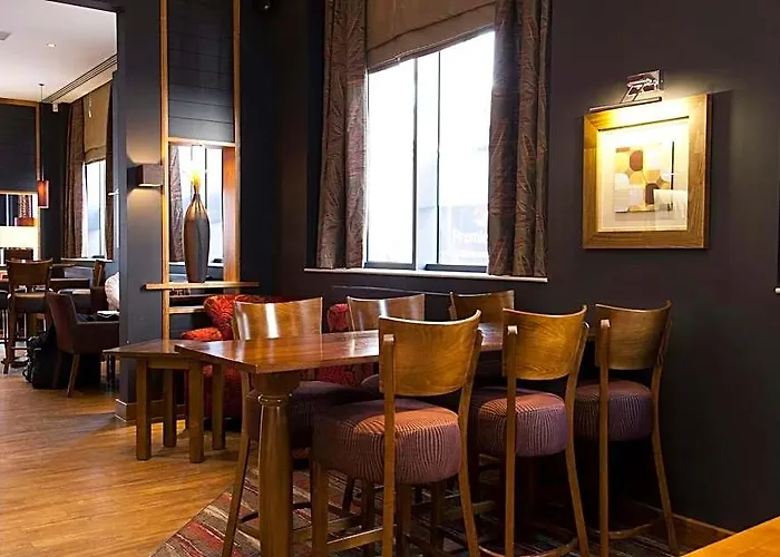 Premier Inn London City