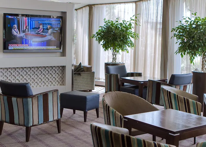 Holiday Inn Express Royal Docks By Ihg London