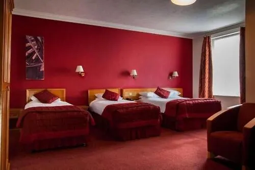 Royal Exeter Hotel Bournemouth
