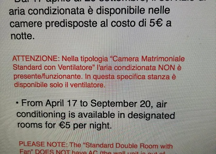 Hotel Vienna Milan