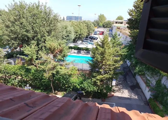 Capodichino International Hotel Naples