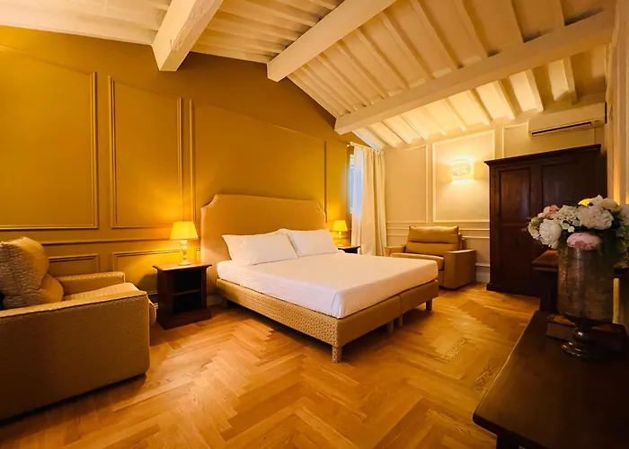 Hotel Relais Il Cestello Florence