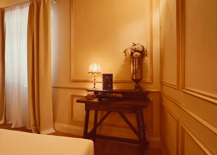 Hotel Relais Il Cestello Florence