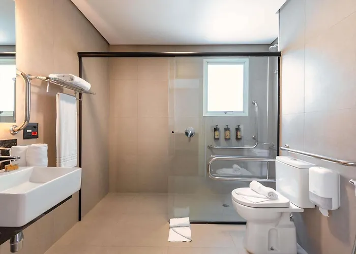 Mercure Sao Paulo Jk