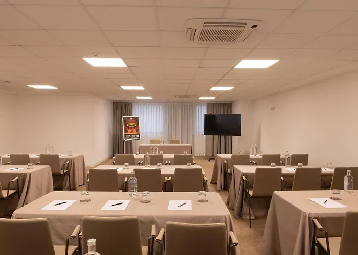 Moevenpick Hotel Bari