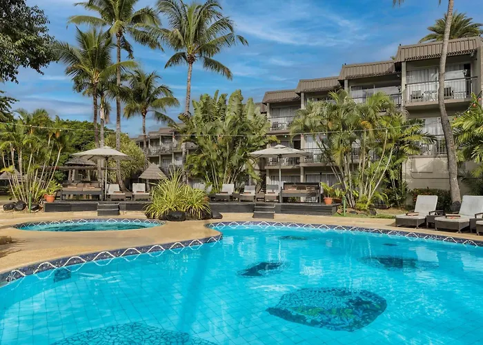 Mercure Nadi