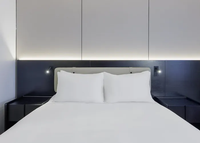 Madison Plaza Townsville